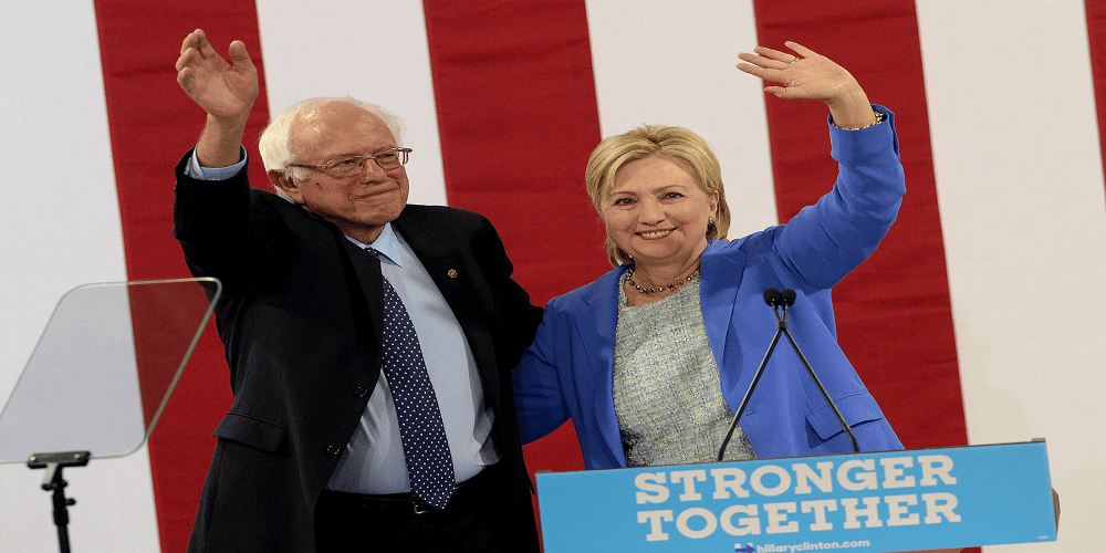Political Positions of Bernie Sanders | Complete Guide